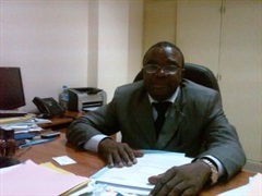 DEGBE Madétawoe Marc